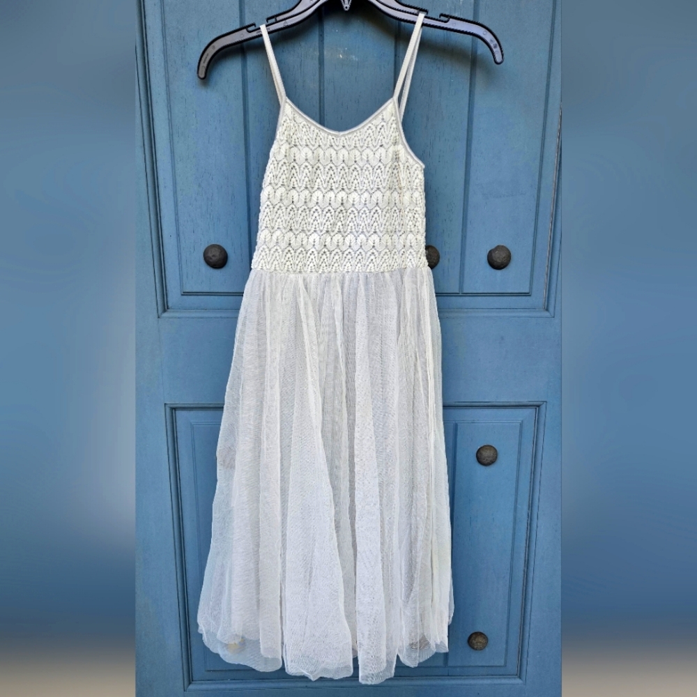 Ruby and Bloom Girls Size 10 Dress